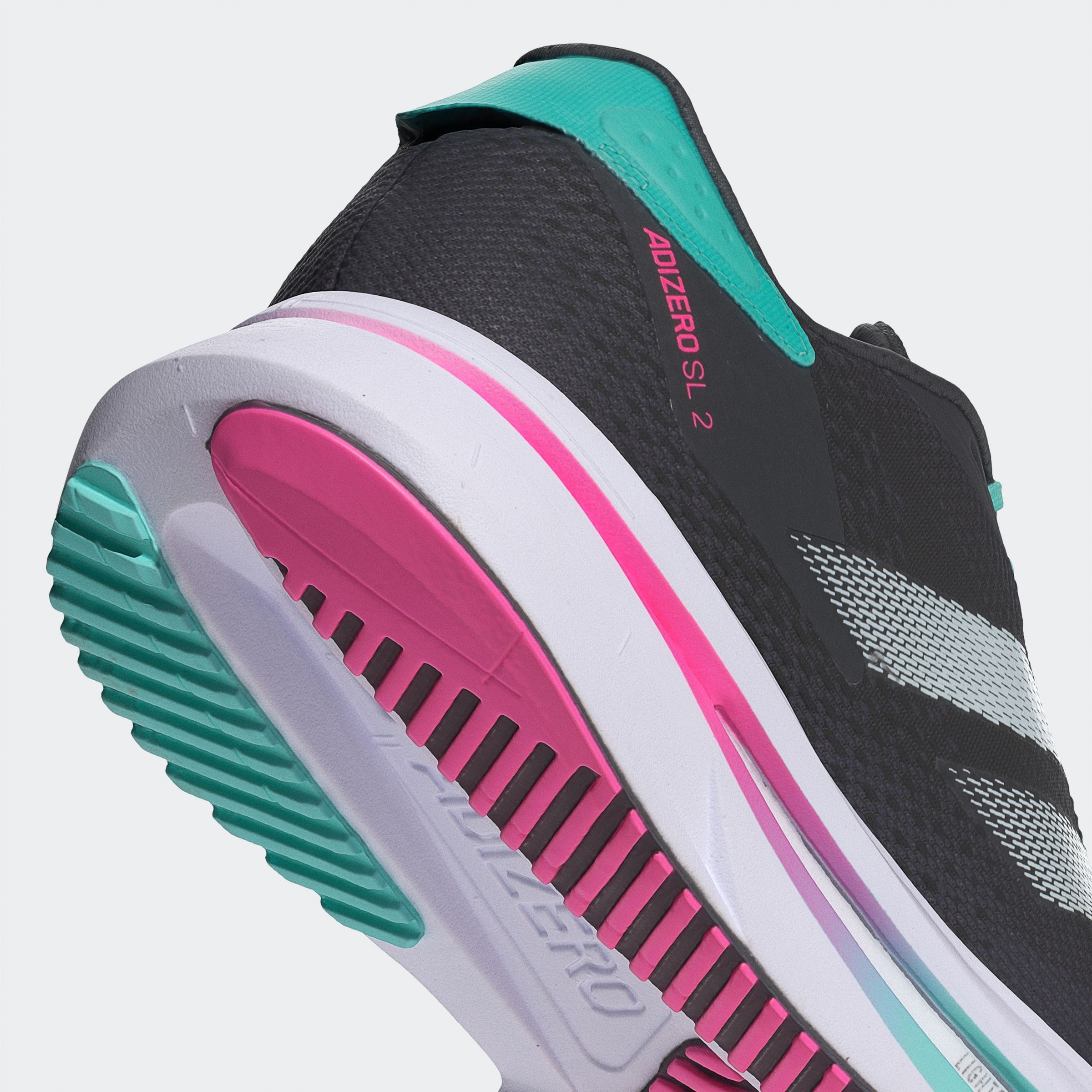 adidas Performance Laufschuh »ADIZERO SL2«  mit Lightstrike-Sohle