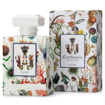 A’mmare Eau de Parfum