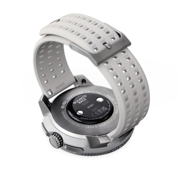 Suunto - Race Smartwatch - Birch