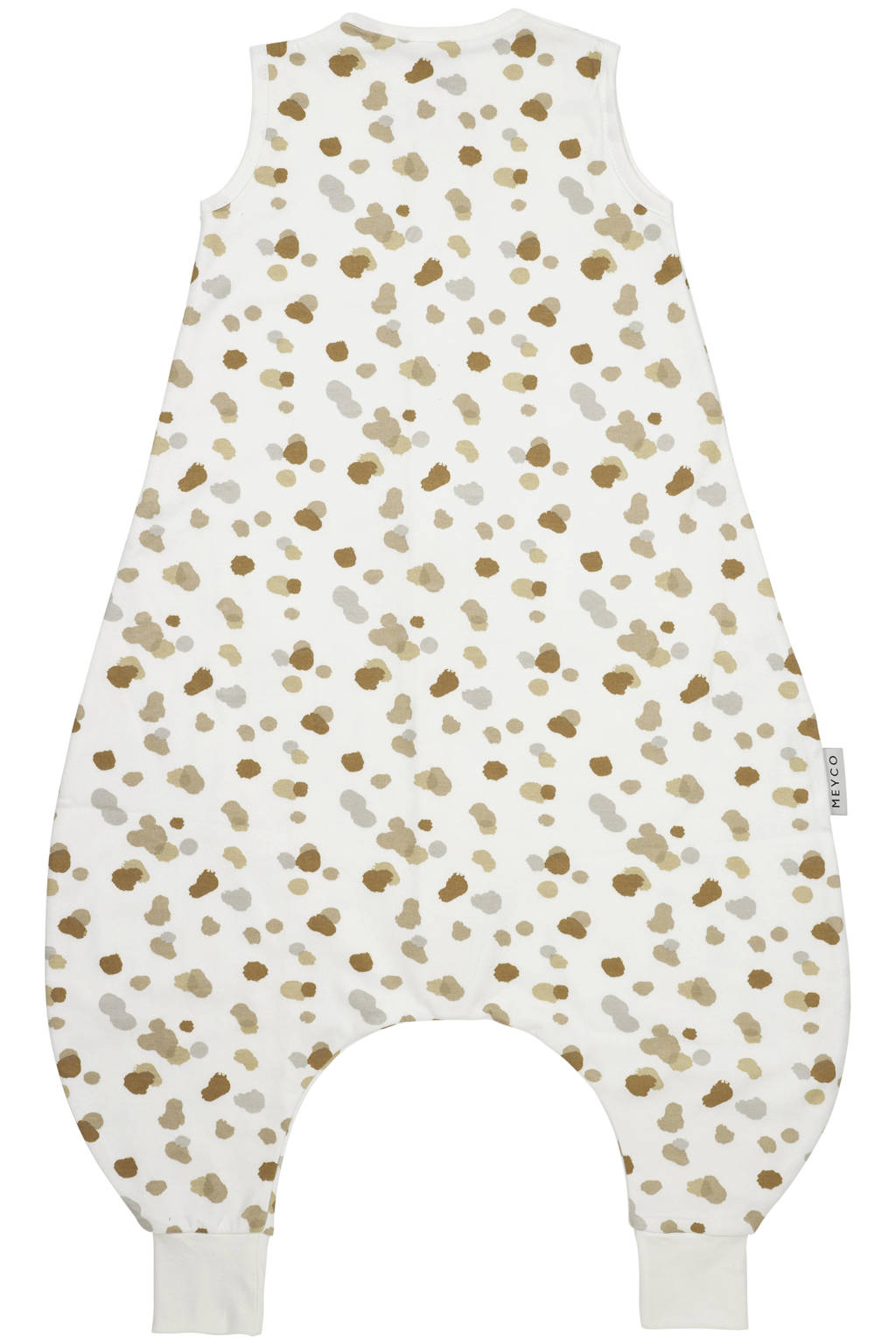 baby zomer slaapoverall jumper Stains sand