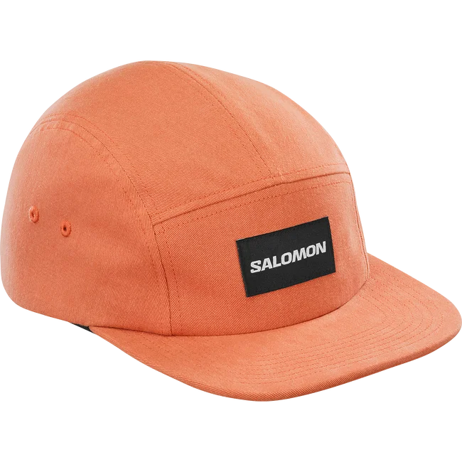 FIVE PANEL  Casquette unisexe