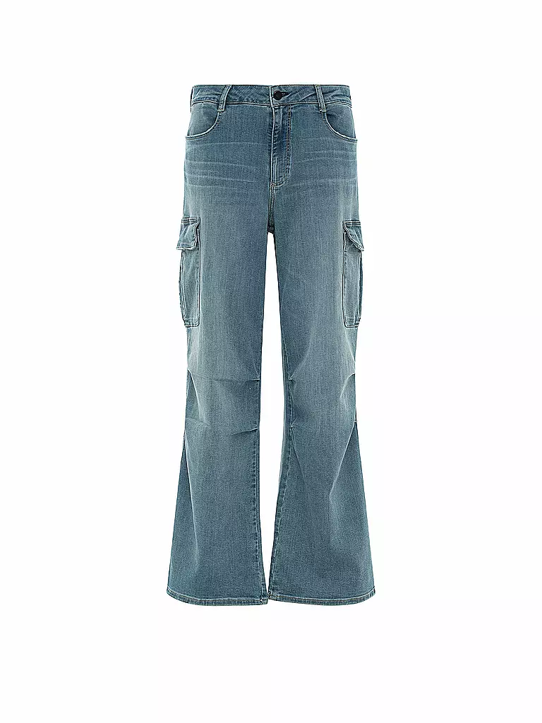 AG Cargojeans  hellblau