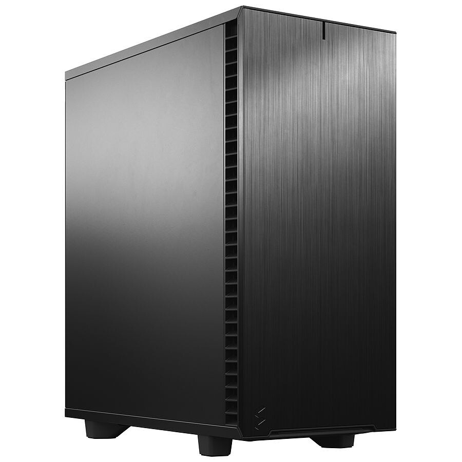 Fractal Design Define 7 Compact Solid - Noir