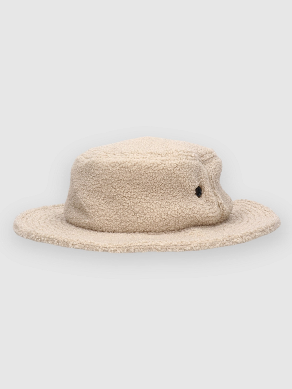 Rip Curl Teddy Drawstring Bucket Hat sand