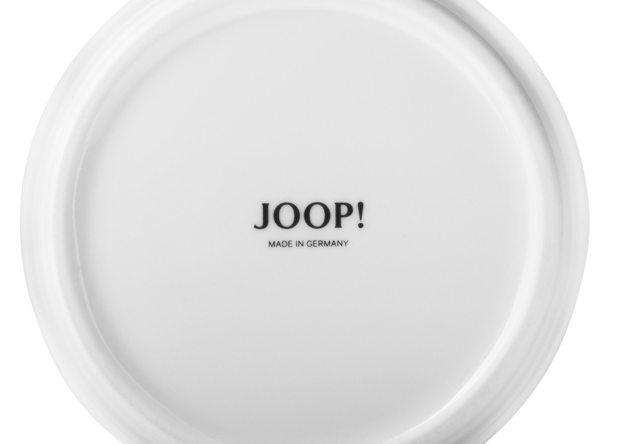 Dipteller JOOP! SINGLE CORNFLOWER