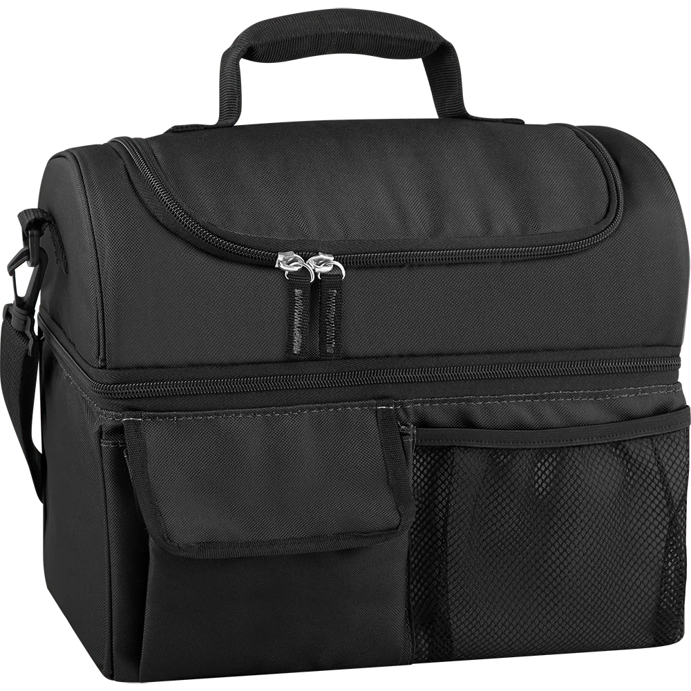 LUNCH LUGGER™ COOLER