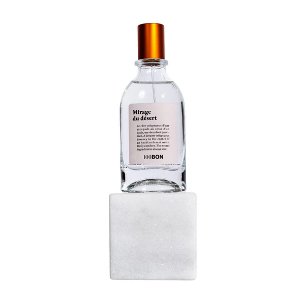100 BON Eau de Toilette Mirage du Désert 50 mL