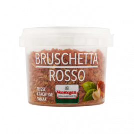 Verstegen Bruschetta rosso