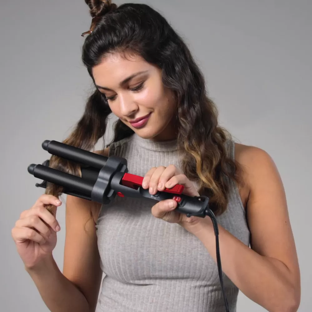 Revlon Jumbo Wave Master - 1 stk.