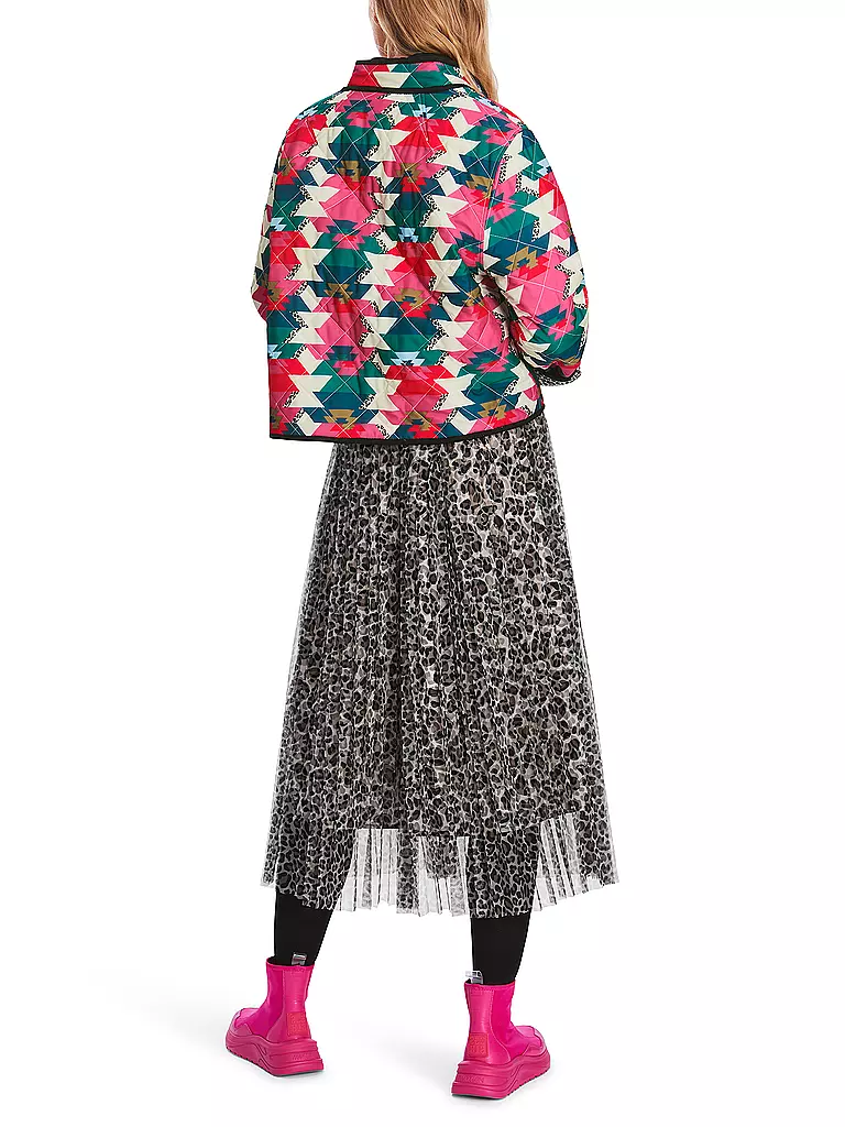 MARC CAIN Jäckchen pink
