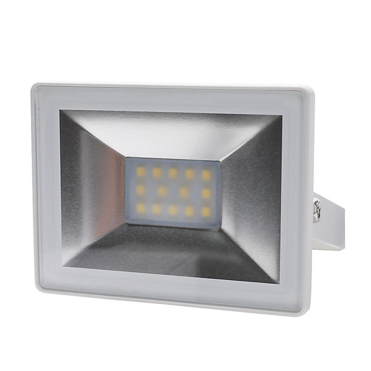 Projecteur LED blanc 10W 800 LM IP65
