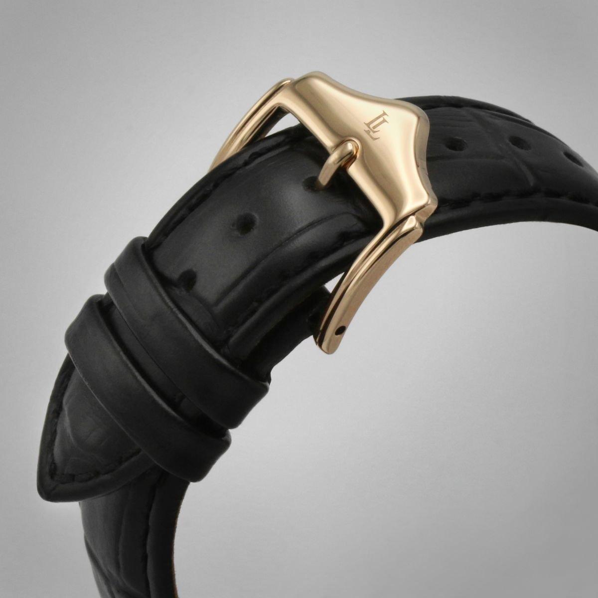 Locksley London Multifunction Quartz Watch