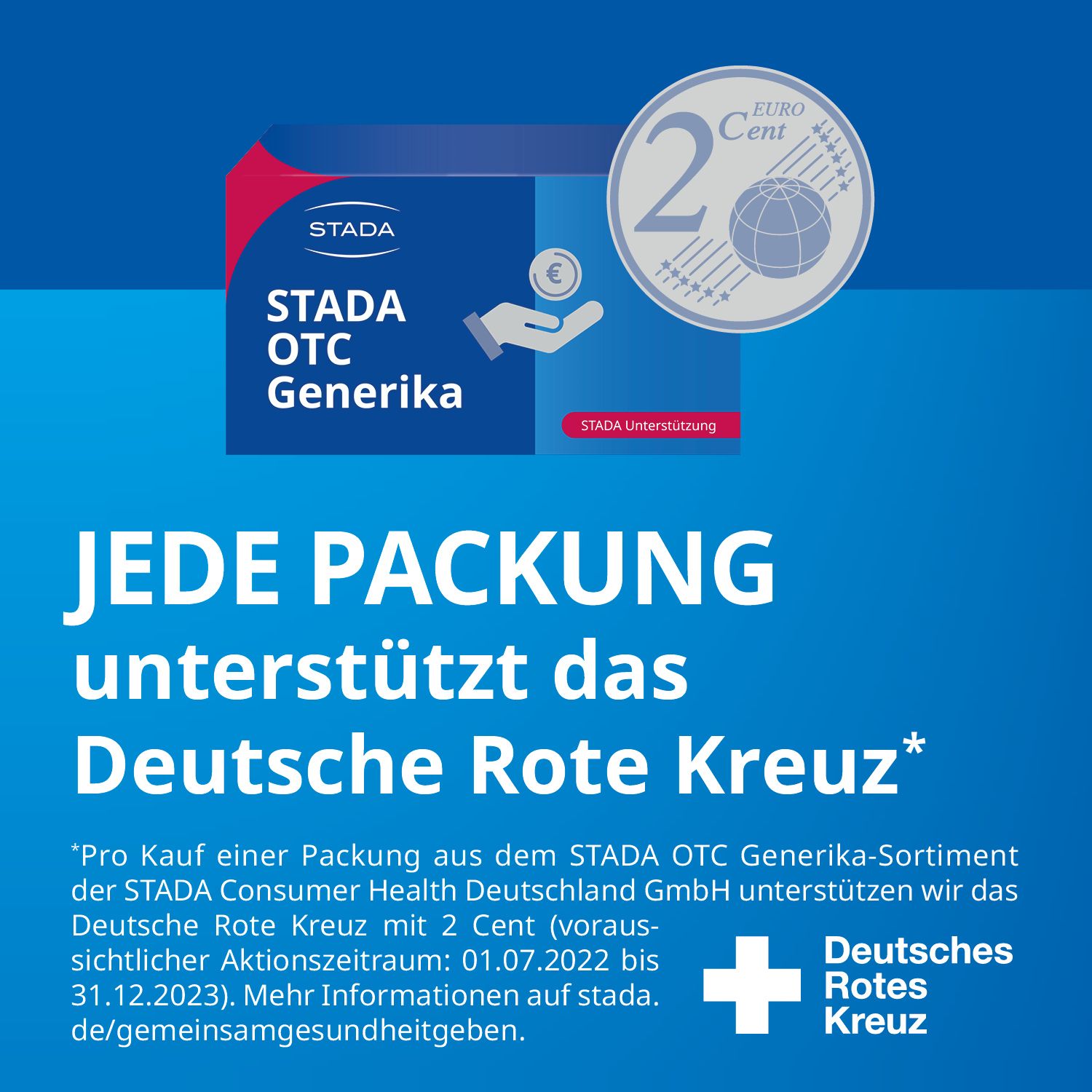 Reisetabletten STADA® 50 mg, zur Vorbeugung und Behandlung von Reisekrankheit, Schwindel, Übelkeit und Erbrechen