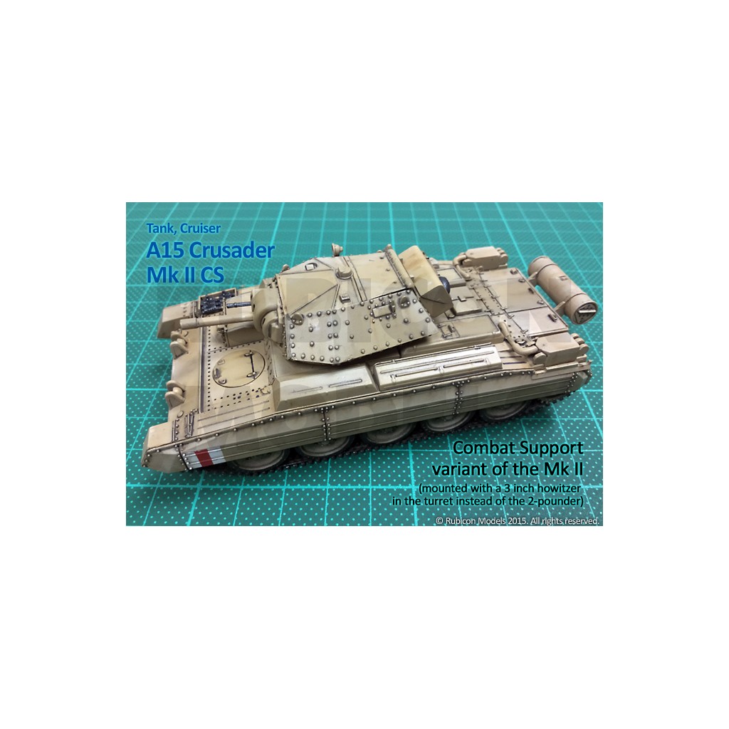 A15 Crusader