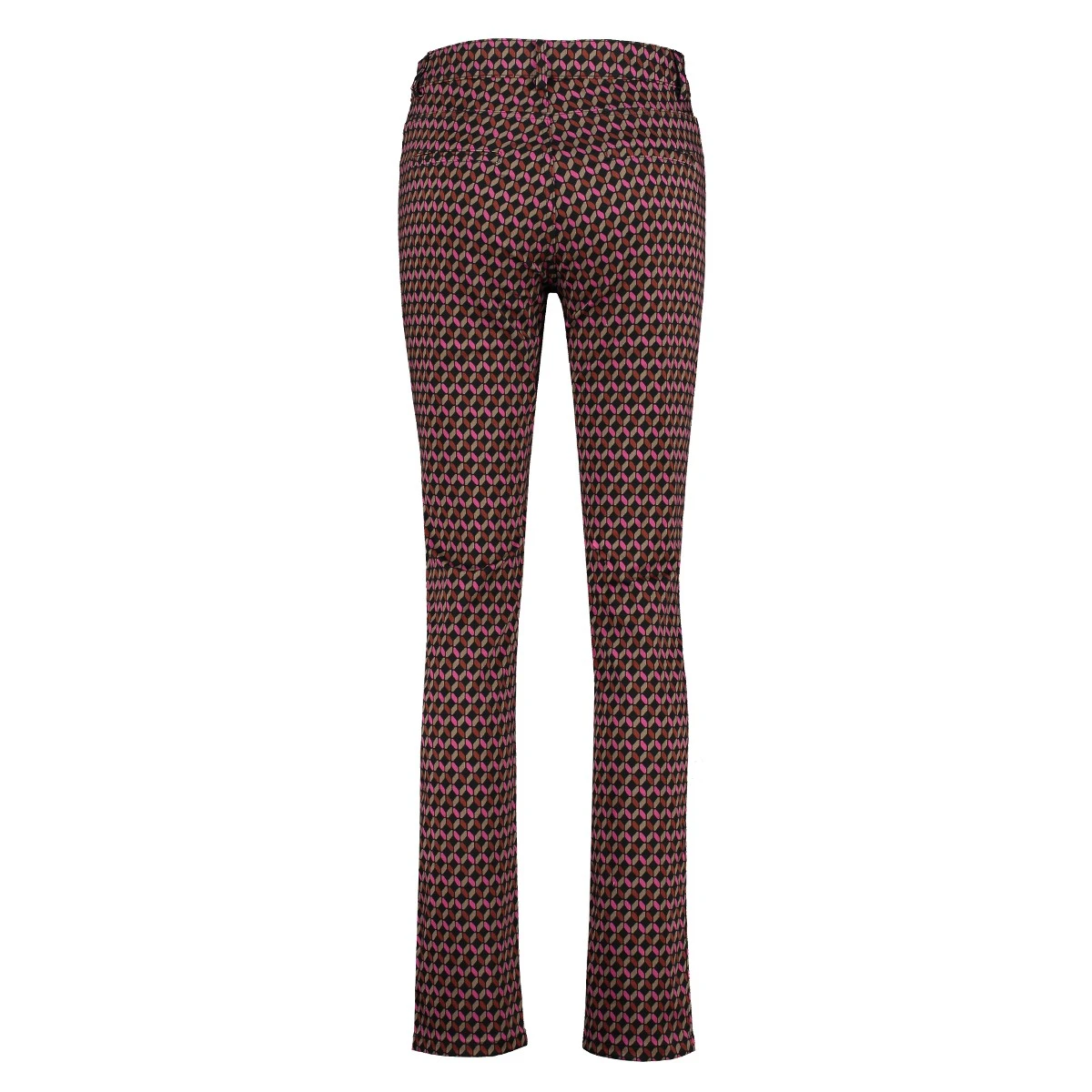 Dames Broek E50312
