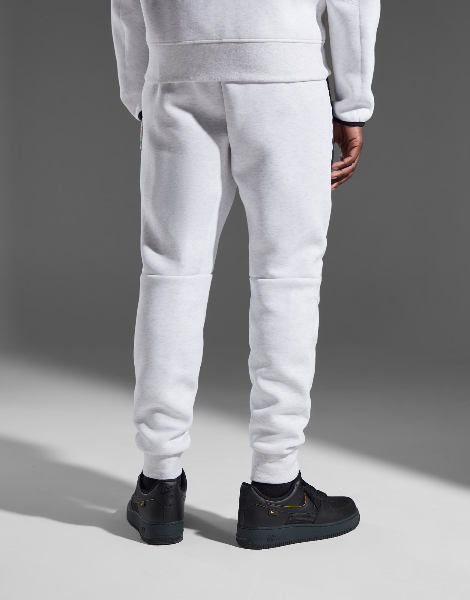 Nike Pantalon de jogging Sportswear Tech Fleece Homme