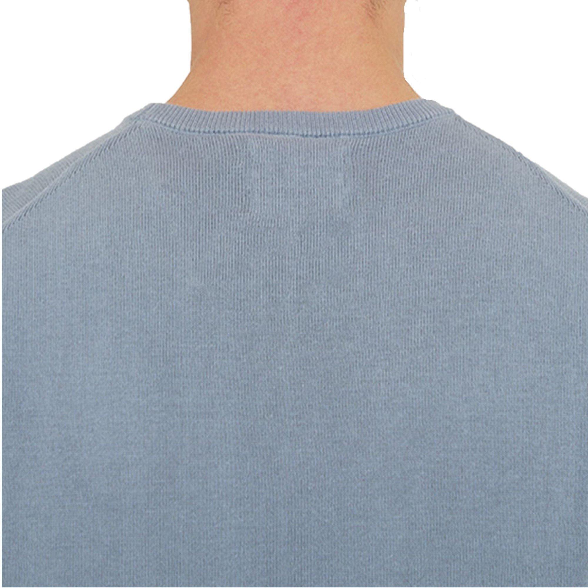 Marshall Artist MA Siren Knit Sweatshirt Mens