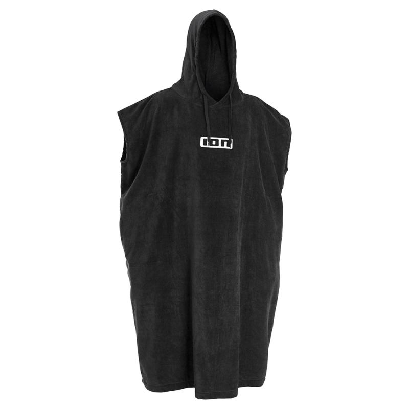 Poncho ion core noir