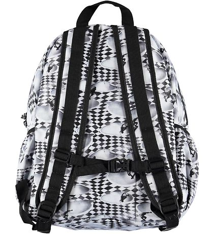 Vans X Molo Rygs?k - Big Backpack - Skate Check