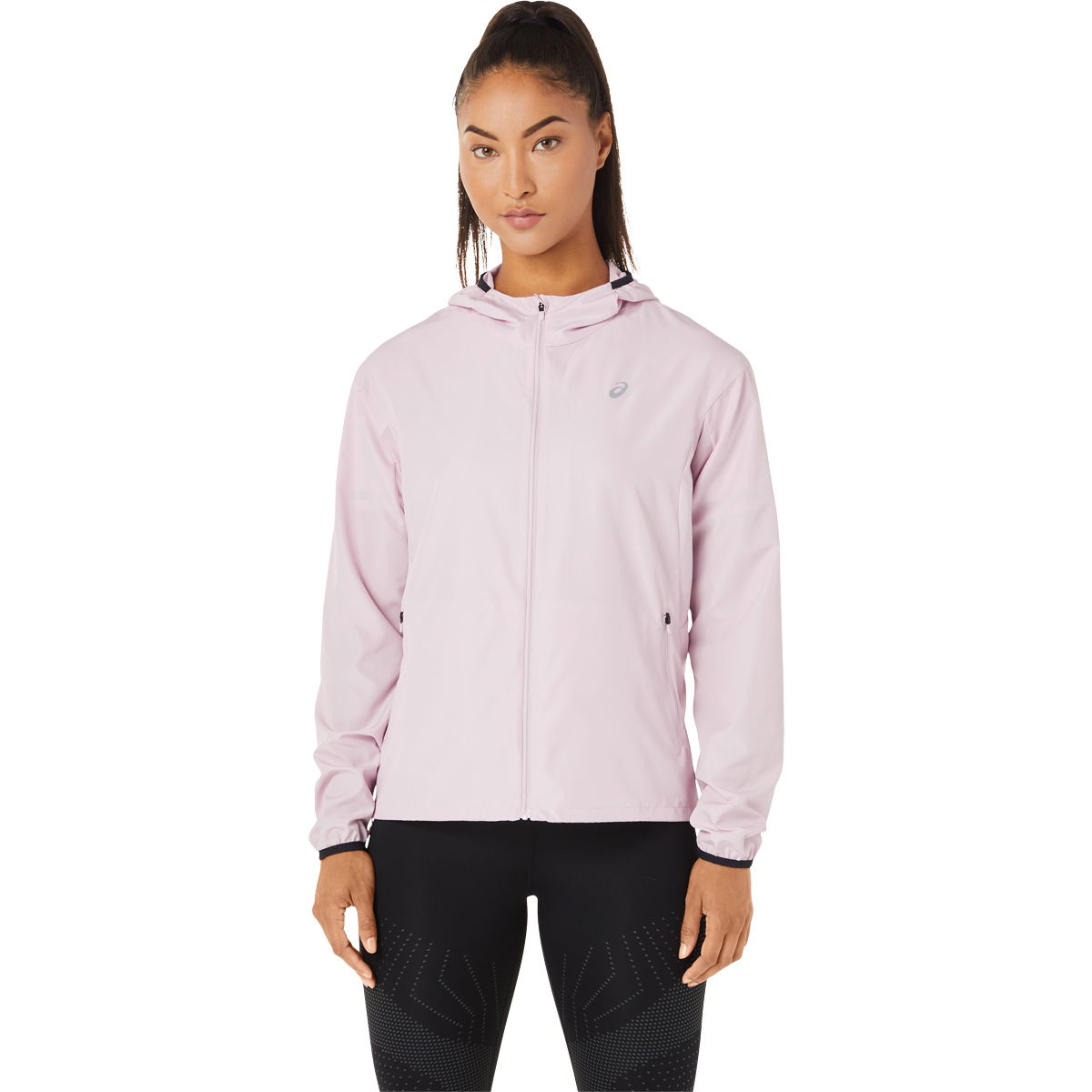 Asics Accelerate Light Løbejakke Dame