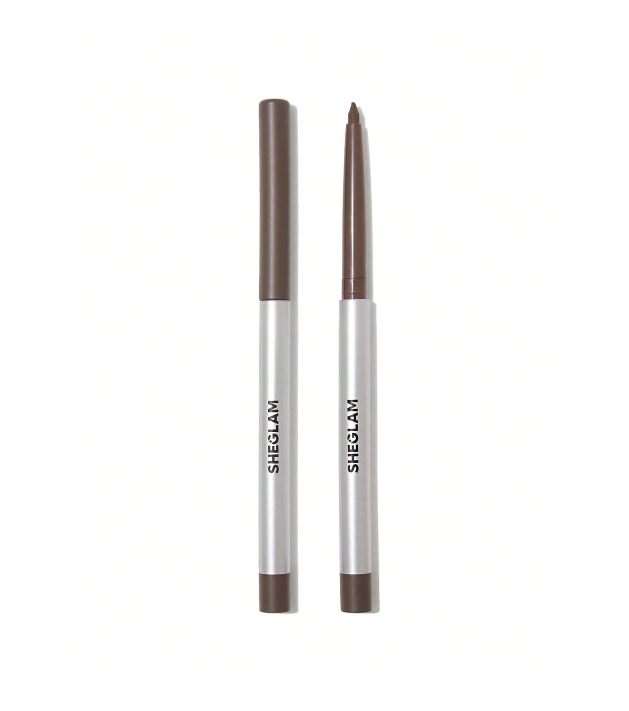 SHEGLAM - Delineador Cremoso On-Line - Brown