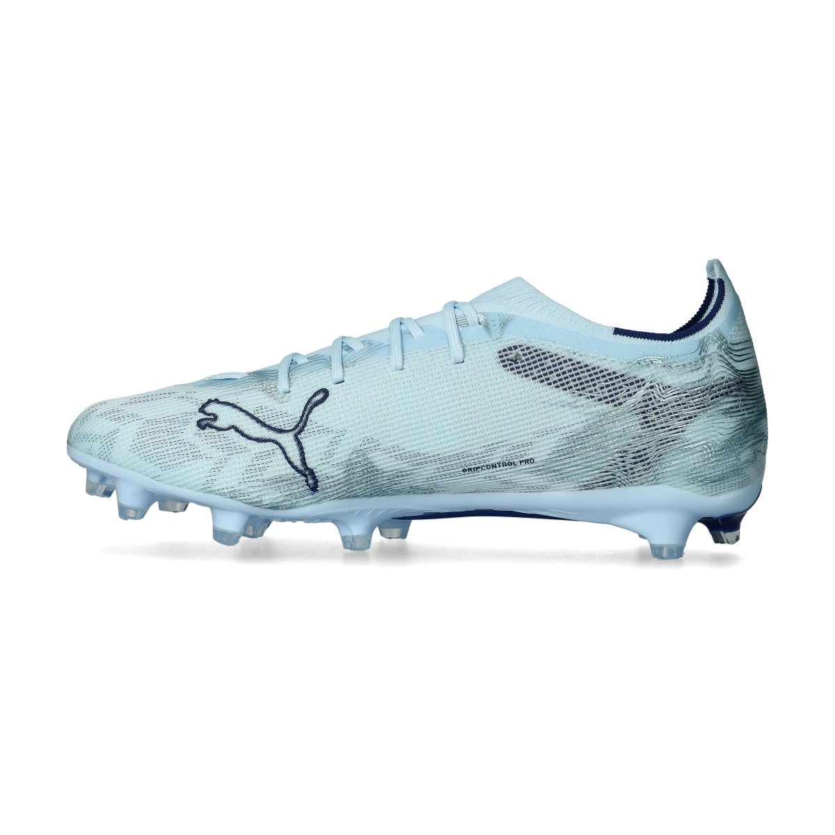 Chuteira Puma Ultra 6 Pro FG/AG