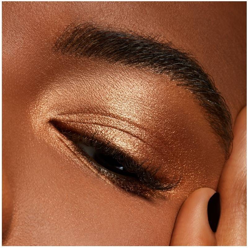 MAC Frost Single Eyeshadow 1,5 gr. - Amber Lights
