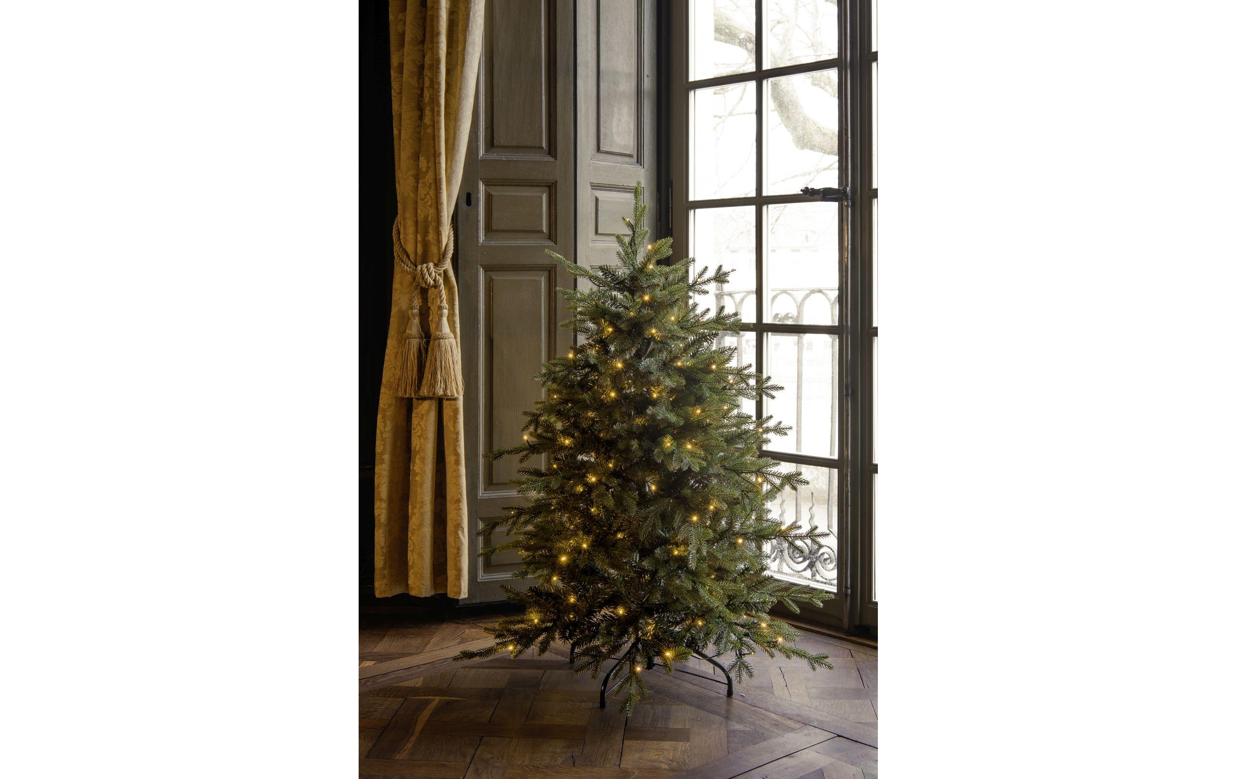 Weihnachtsbaum LED Tree 120 Warmweiss<br>LED Dekoration