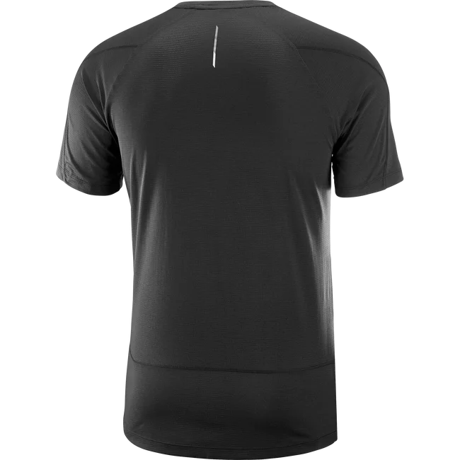 CROSS RUN  Kurzarmshirt Herren