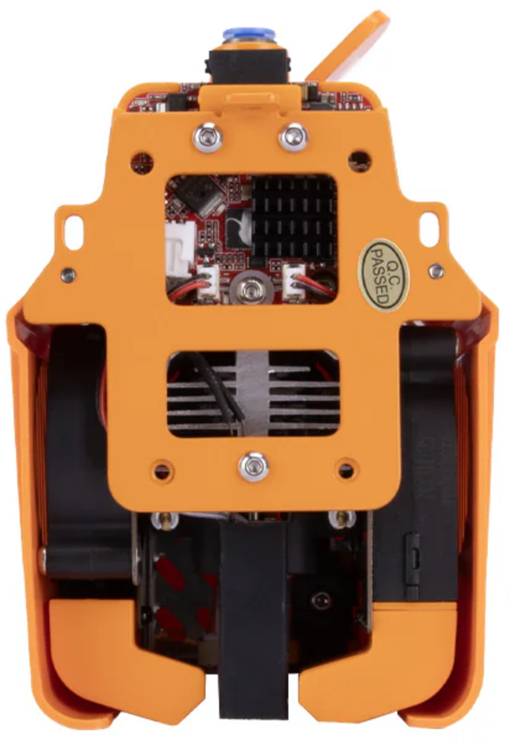 Elegoo  Printhead Kit, OrangeStorm Giga    Printhead Upgrade für maximale Leistung