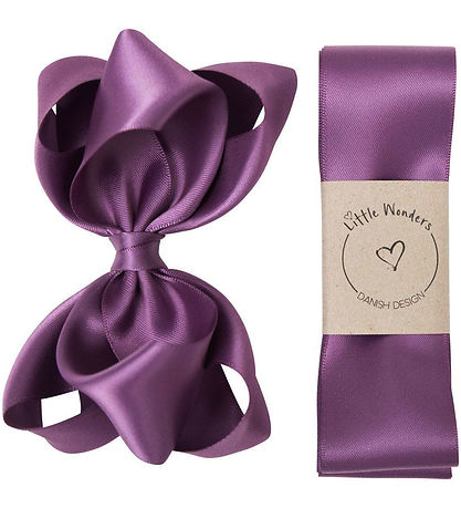 Little Wonders D?bsb?nd m. Sl?jfe - Amethyst