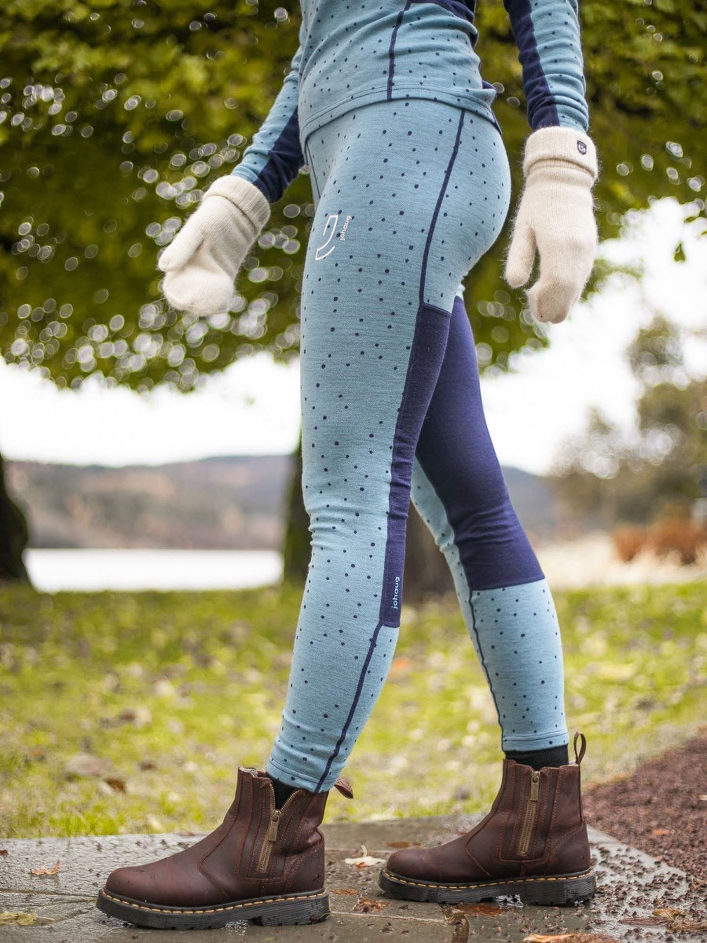 Maven Wool Pant