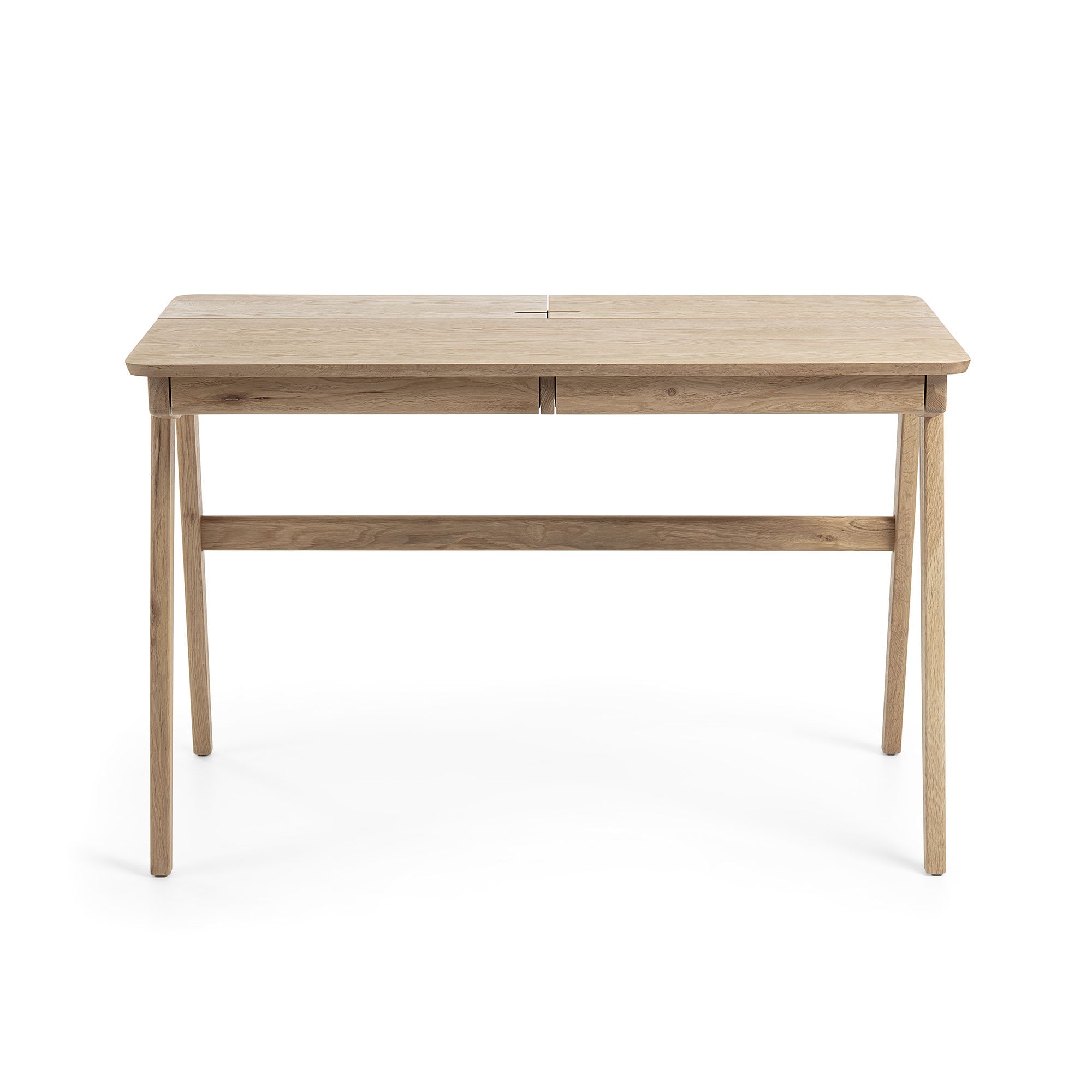 Kave Home - Julia tafel 120 x 65 cm