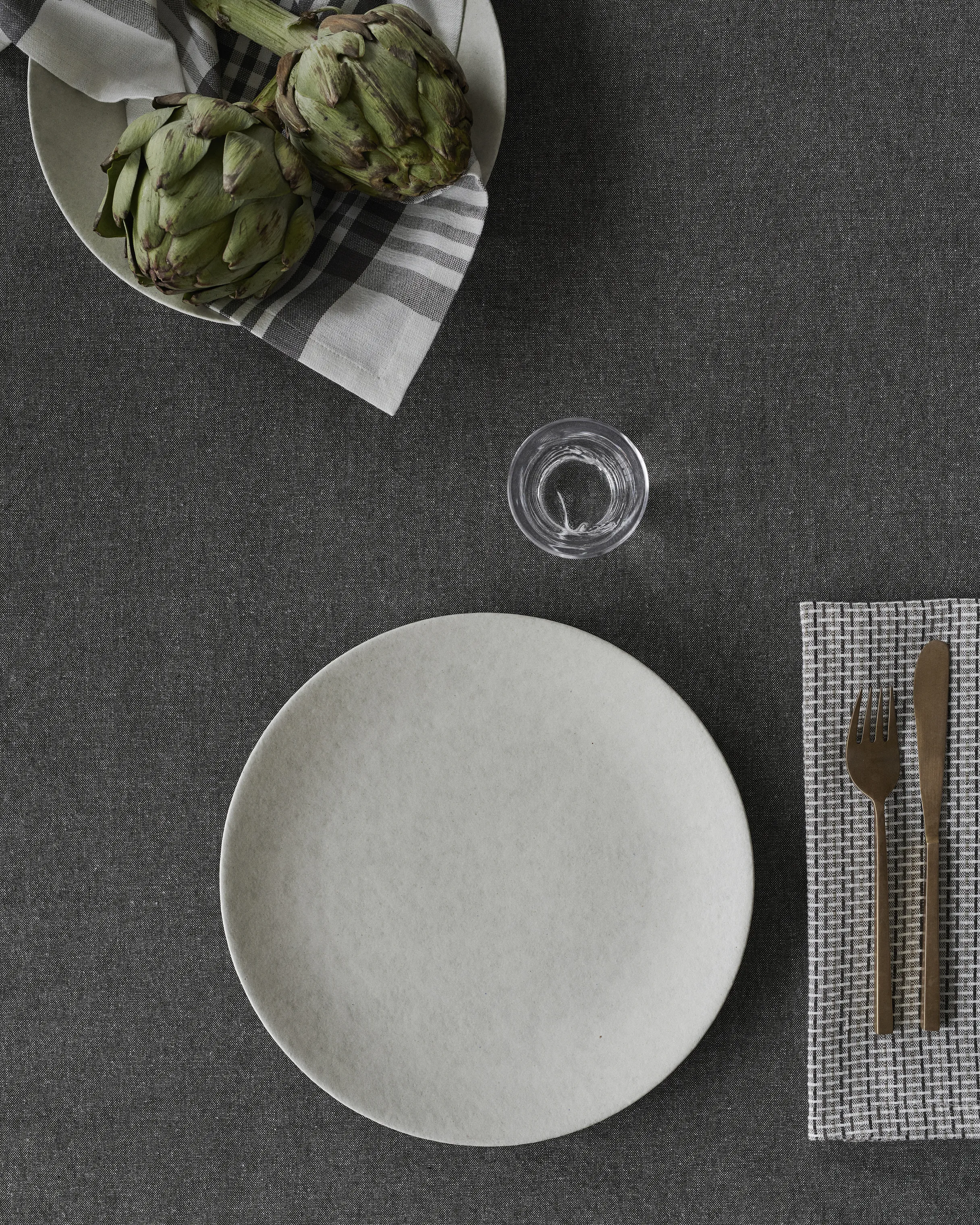 By Mogensen Earth Dug