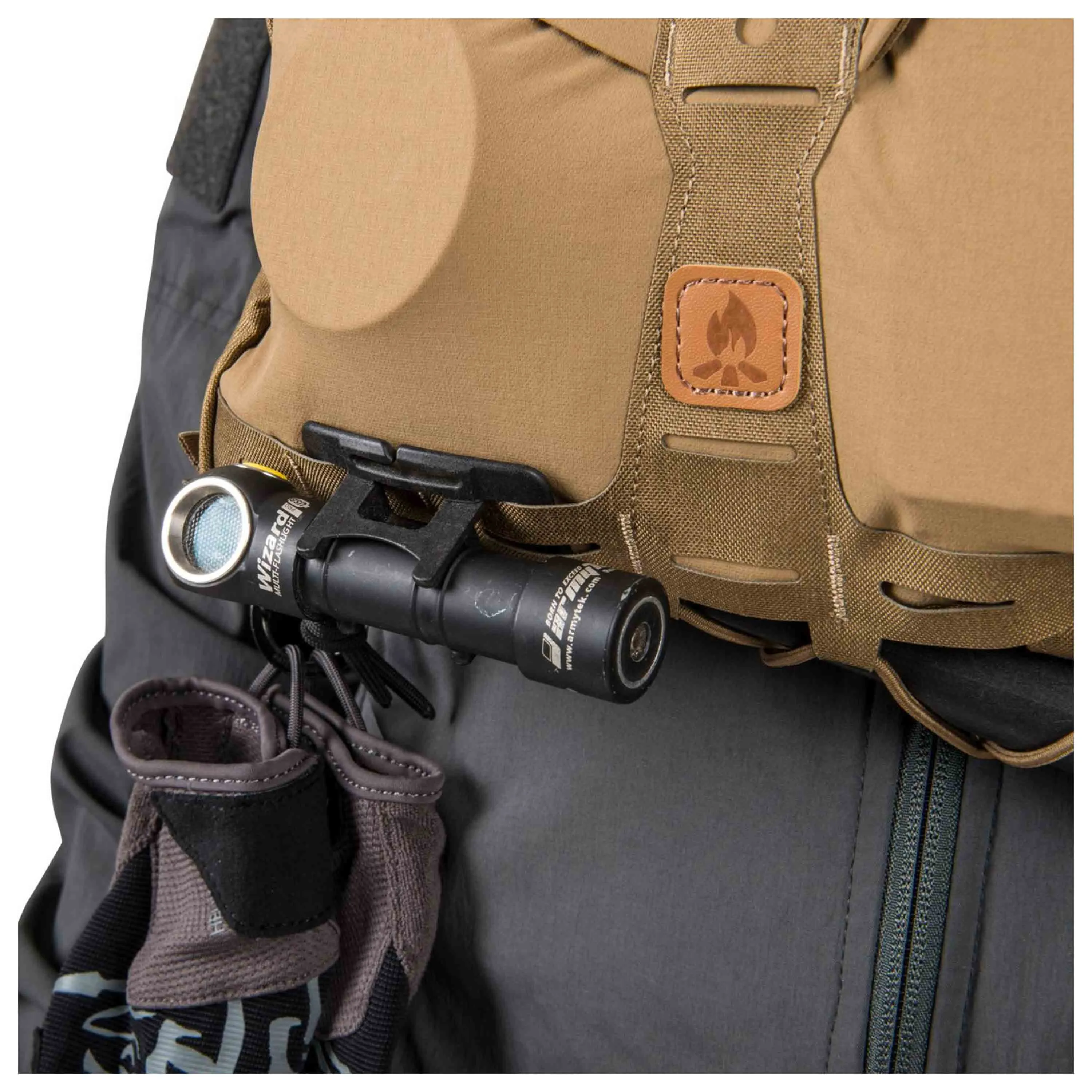 Helikon-Tex -  Brusttasche Chest Pack Numbat