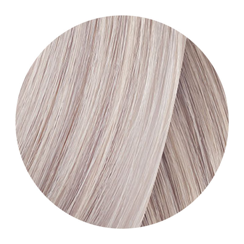 Patine Solaïa 10.21 blond très très clair irisé cendré