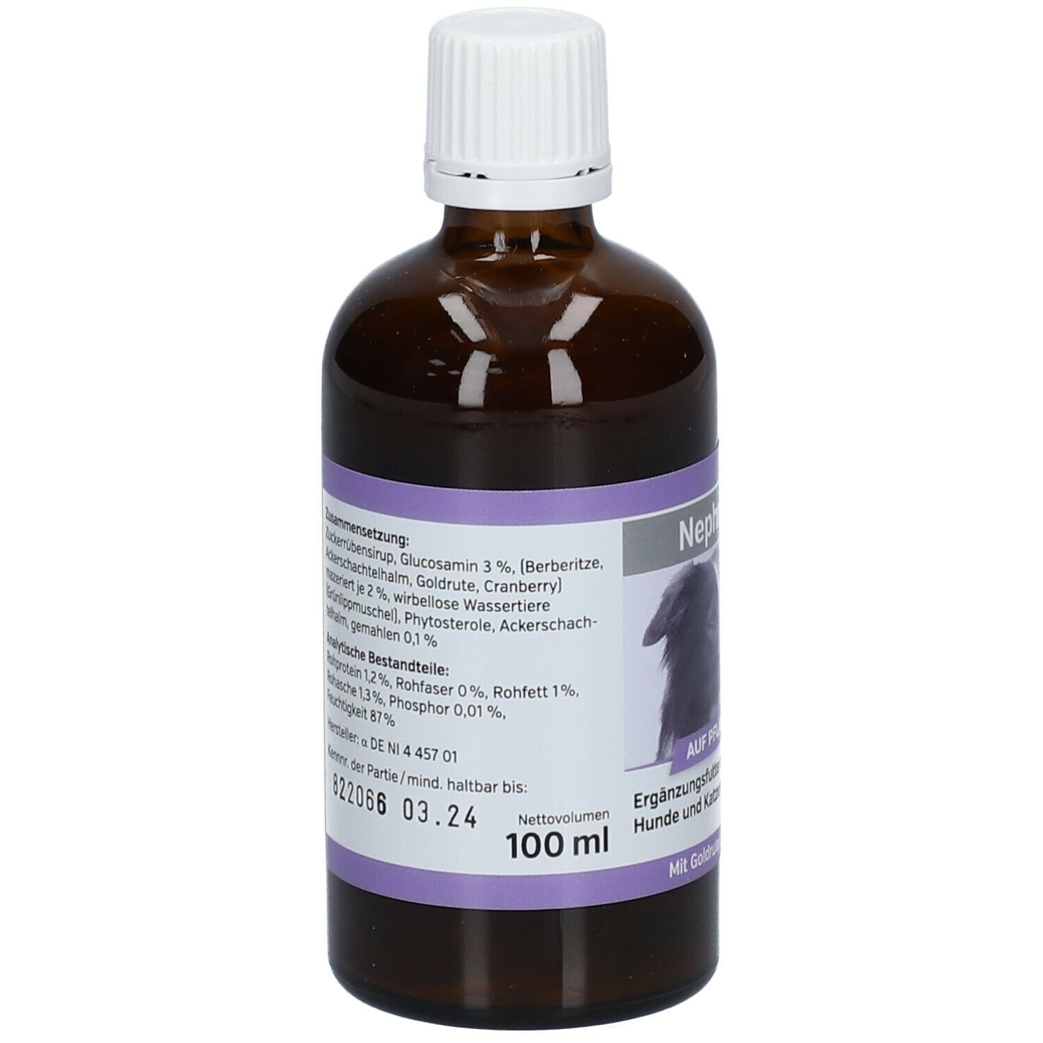 Nephrostat®