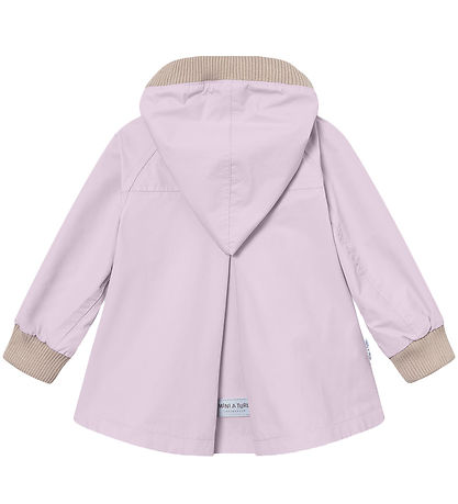 Mini A Ture Sommerjacke - MatWiami - Distel