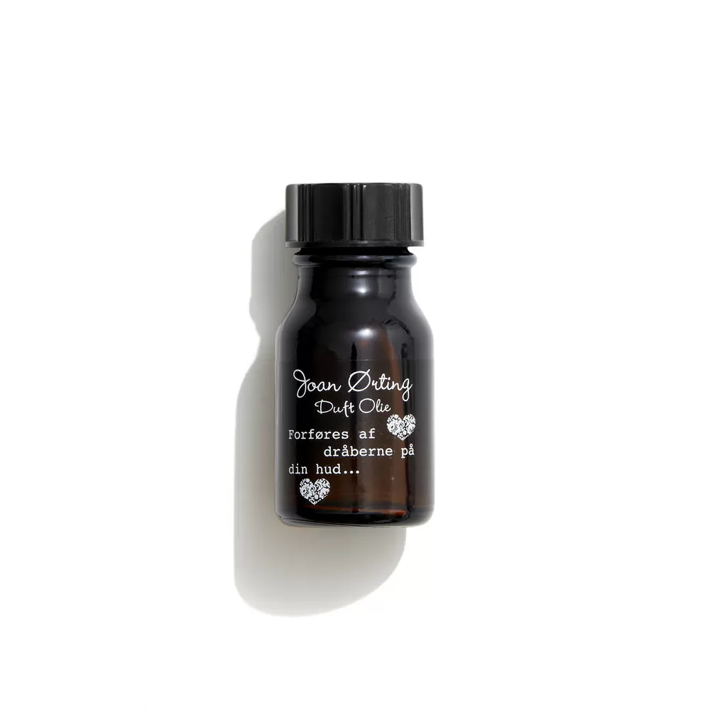 Joan Ørting Duftolie - 10 ml