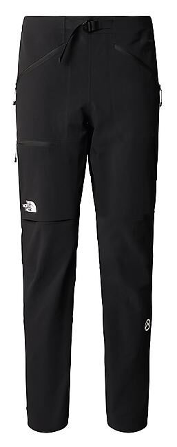 THE NORTH FACE - W SUMMIT CHAMLANG SOFTSHELL PANT