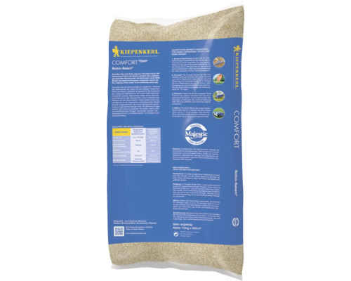 Lawn seeds Kiepenkerl PLComfort Robo-Lawn 10 kg 500 m²