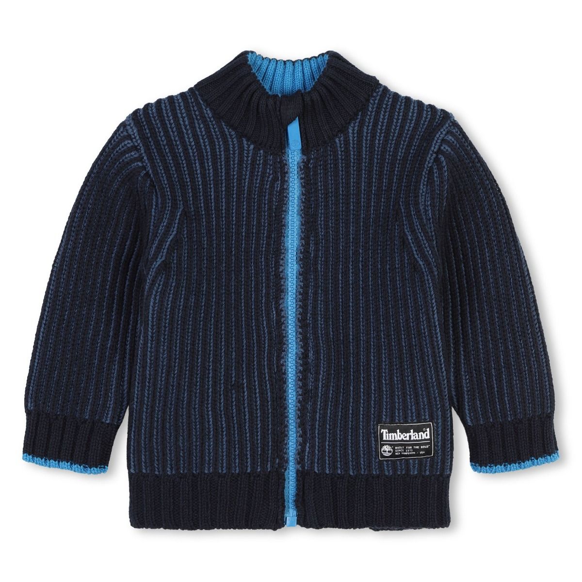 Timberland Wool Vest