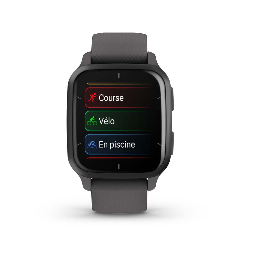 Montre Garmin Venu Sq 2