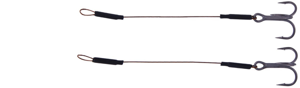 Ultimate 7x7 Stinger 2pcs