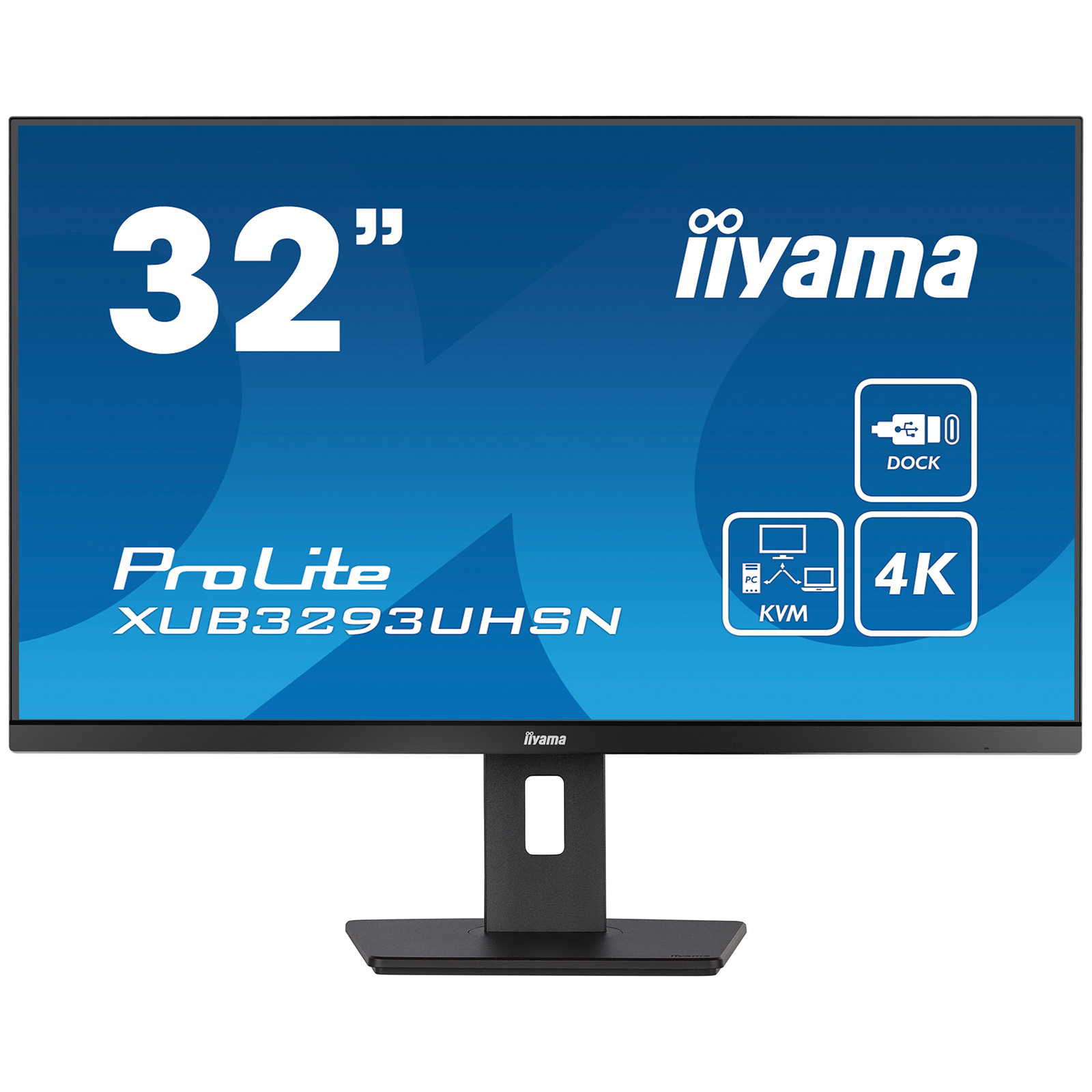 iiyama 31.5