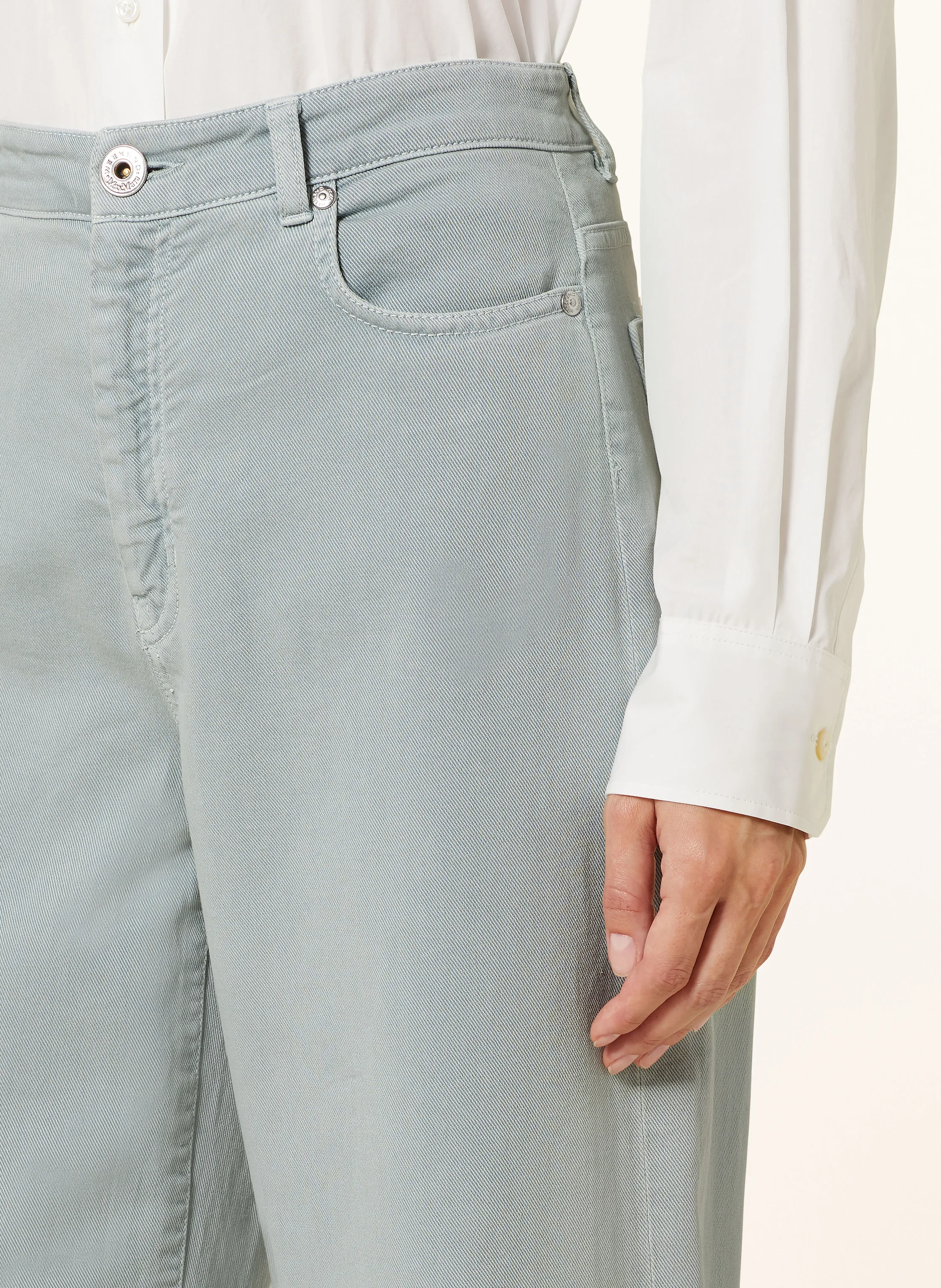 WEEKEND Max Mara Straight Jeans MEDINA