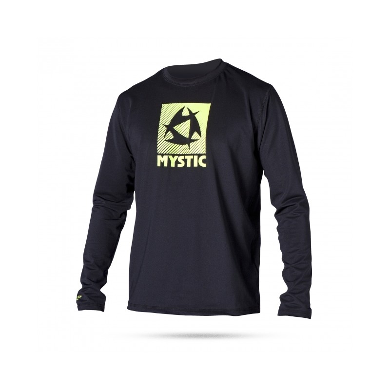 Lycra Mystic Star Quick Dry L/S - The Corner Shop