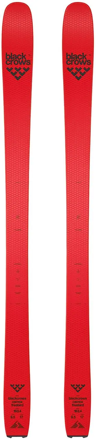 Black Crows Camox Freebird Touring Ski - Alpinski | SkatePro
