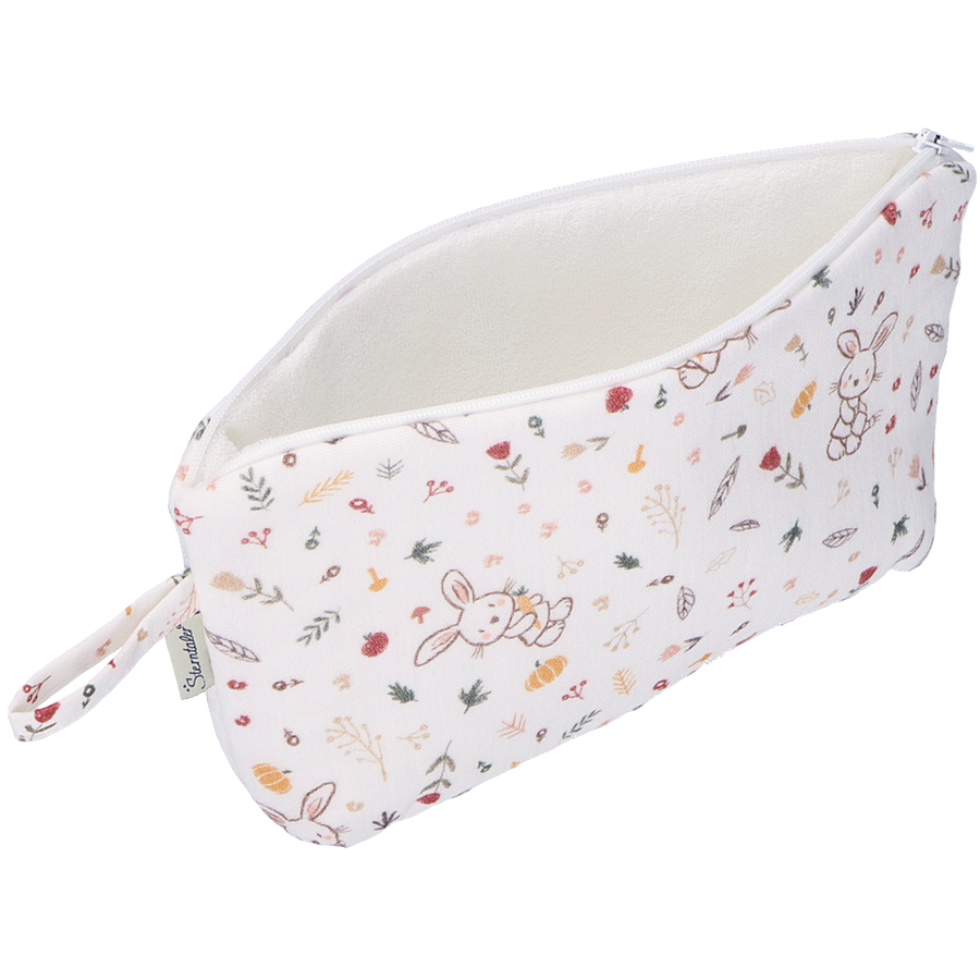 Sterntaler Baby Pflegetasche klein Hase