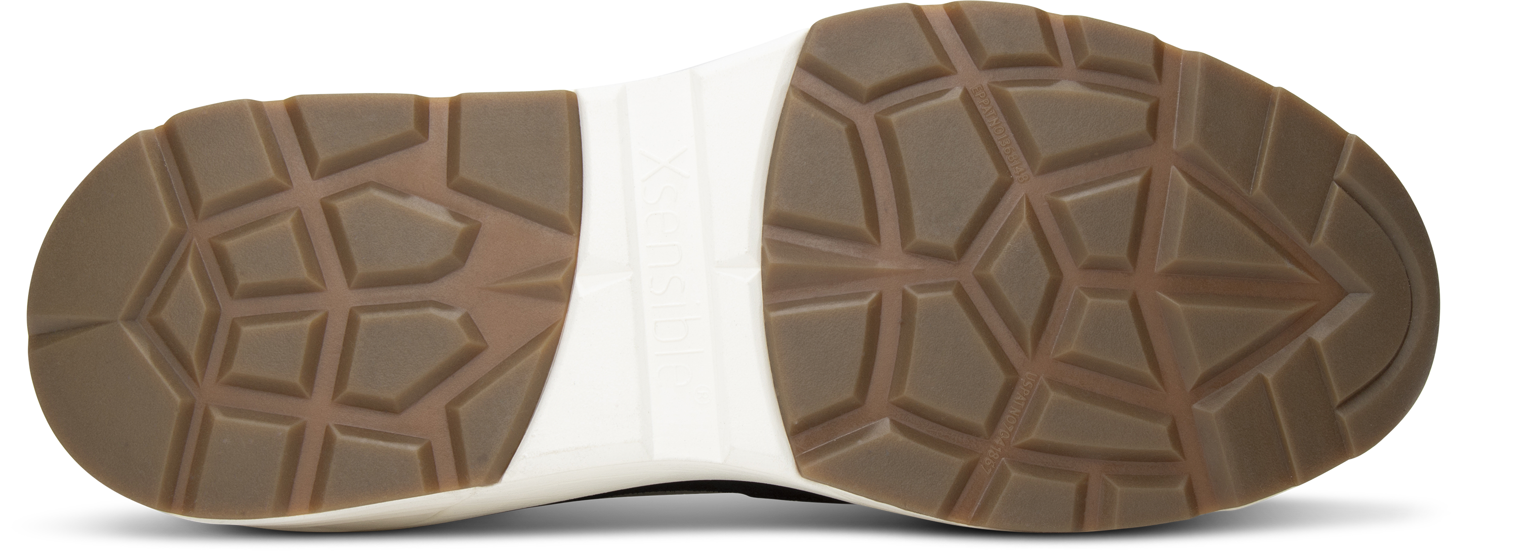 Manhattan Brown Combi